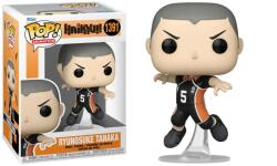Funko Pop Animation Haikyu Ryunosuke Tanaka 10cm Figurina