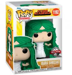 Funko Pop Animation My Hero Academia 1b Ibara Shiozaki Figurina