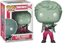 Funko Pop! Games Fortnite Love Ranger Figurina