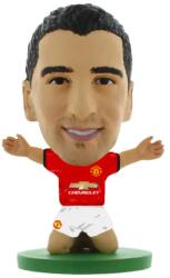 SoccerStarz Man Utd Henrikh Mkhitaryan Home Kit Figurina