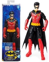 Spin Master Master Dc Batman Robin Tech Action 30cm Figurina