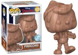 Funko pop Pinocchio Pinocchio Wood Se 1029 9cm Figurina