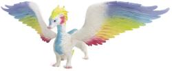 Schleich Bayala Rainbow Dragon 70728 Figurina
