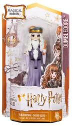 Spin Master Master Wizarding World Harry Potter Dumbledore Magicall Mini 7cm Figurina