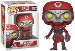 Funko Pop! Games Apex Legends Revenant 9 Cm Figurina