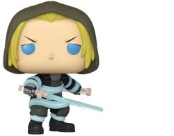 Funko Pop! Animation Fire Force Arthur With Sword Figurina