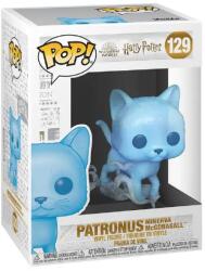 Funko Pop! Harry Potter Patronus Mcgonagall Figurina
