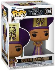 Funko Pop Marvel Black Panther Wakanda Forever Queen Ramonda 9cm Figurina