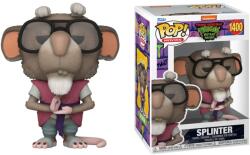 Funko Pop Movies Teenage Mutant Ninja Turtles Mutant Mayhem Splinter 9cm Figurina