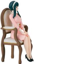 Banpresto Family Photo Spy X Family Yor Forger 12cm Figurina