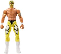 Mattel Wwe Main Event Series Rey Mysterio (htw62) Figurina