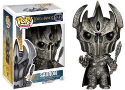 Funko Pop Movies Lord Of The Rings Sauron 122 10cm Figurina