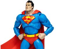 McFarlane Toys Mcfarlane Dc Multiverse Superman Superman Hush 18cm Figurina