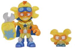 As Company As Superthings Rivals Of Kaboom Rescue Force Kazoom Kid Figure (random) (1013-61307) Figurina