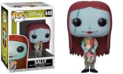 Funko Pop The Nightmare Before Christmas Sally 9cm 449 Figurina