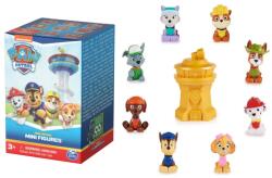 Spin Master Mini Paw Patrol Pups 5cm Figurina