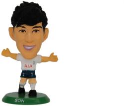 SoccerStarz Spurs Heung-min Son Home Kit (classic) Figurina
