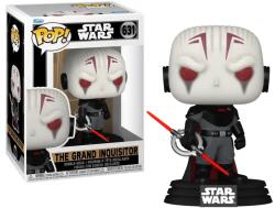 Funko Pop Star Wars Obi Wan Kenobi The Grand Inquisitor 10cm Figurina