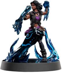 Weta Workshop Borderlands 3 Amara 21cm Figurina