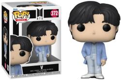 Funko Pop Rocks Bts V 9cm Figurina