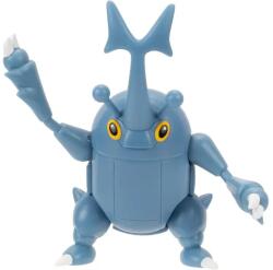 Pokémon Battle Feature Heracross (pkw3420) Figurina