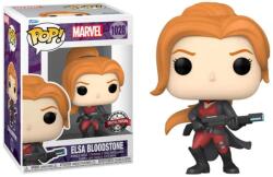 Funko Pop Marvel Elsa Bloodstone Figurina