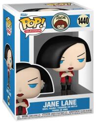 Funko Pop Television Daria Jane Lane 9cm Figurina