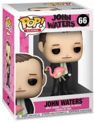 Funko Pop! Icons John Waters Figurina