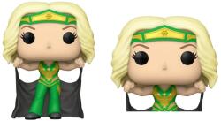 Funko Pop Wwe Beth Phoenix 9cm Figurina