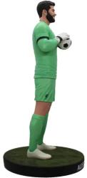 Footballs Finest Figurine Footballs Finest Liverpool Alisson Becker 60cm Figurina
