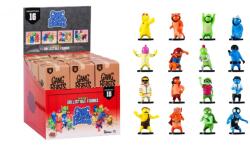 PMI Gang Beasts Blindbox Collectible 1 Random Figurina