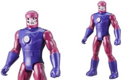 Hasbro Marvel Studios X Men 97 Titan Hero Series Marvels Sentinel Deluxe Figurina