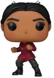 Funko Pop! Marvel Ms Marvel Najma Figurina