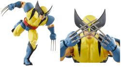 Hasbro Marvel Legends X Men 97 Wolverine 15cm Figurina