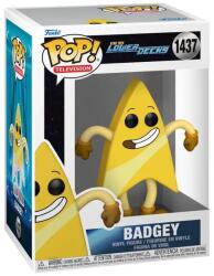 Funko Pop Television Star Trek Lower Decks Badgey 1437 10cm Figurina