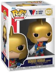 Funko Pop! Heroes Ww 80th Wonder Woman Flashpoint Figurina