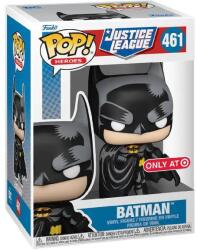 Funko Pop Dc Heroes Justice League Batman Figurina