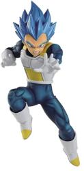 Banpresto Dragon Ball Super Chosenshiretsudenii - Super Saiyan God Vegeta (evolution) Vol. 7 Figurina