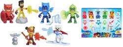 Hasbro Pj Masks Power Heroes Meet The Power Heroes F7593 Figurina