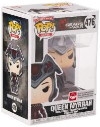 Funko Pop! Games: Gears Of War S3 - Queen Myrrah Figurina