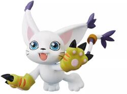 Banpresto Dxf Adventures Archives Digimon Adventures Tailmon 7cm Figurina