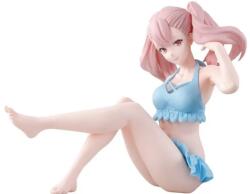 Banpresto Celestial Vivi Synduality Noir Ellie 14cm 89070 Figurina