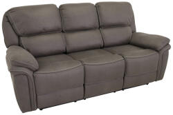  Relax kanapé Dallas 4724 (Szürke)