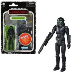 Hasbro Star Wars The Mandalorian Imperial Death Trooper 10cm Figurina