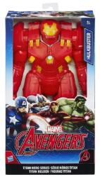 Hasbro Figurine Avengers Hulkbuster Titan Hero 2016 30.5 Cm Figurina
