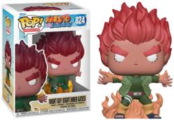 Funko Pop! Animation Naruto Shippuden Mighty Guy Eight Inner Gates 9.5 Cm Figurina