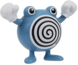 Jazwares Pokemon Battle Poliwhirl Pkw3584 Figurina