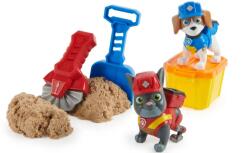 Spin Master Rubble & Crew 2 Pack Charger Figurina