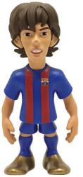 Minix Collection Minix Collectible Figurines Football Stars Fc Barcelona Joao Felix 12 Cm (mnx52000) Figurina