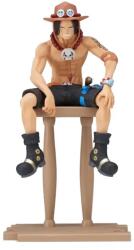 Banpresto One Piece: Grandline Journey - Portgas D. Ace Figurina